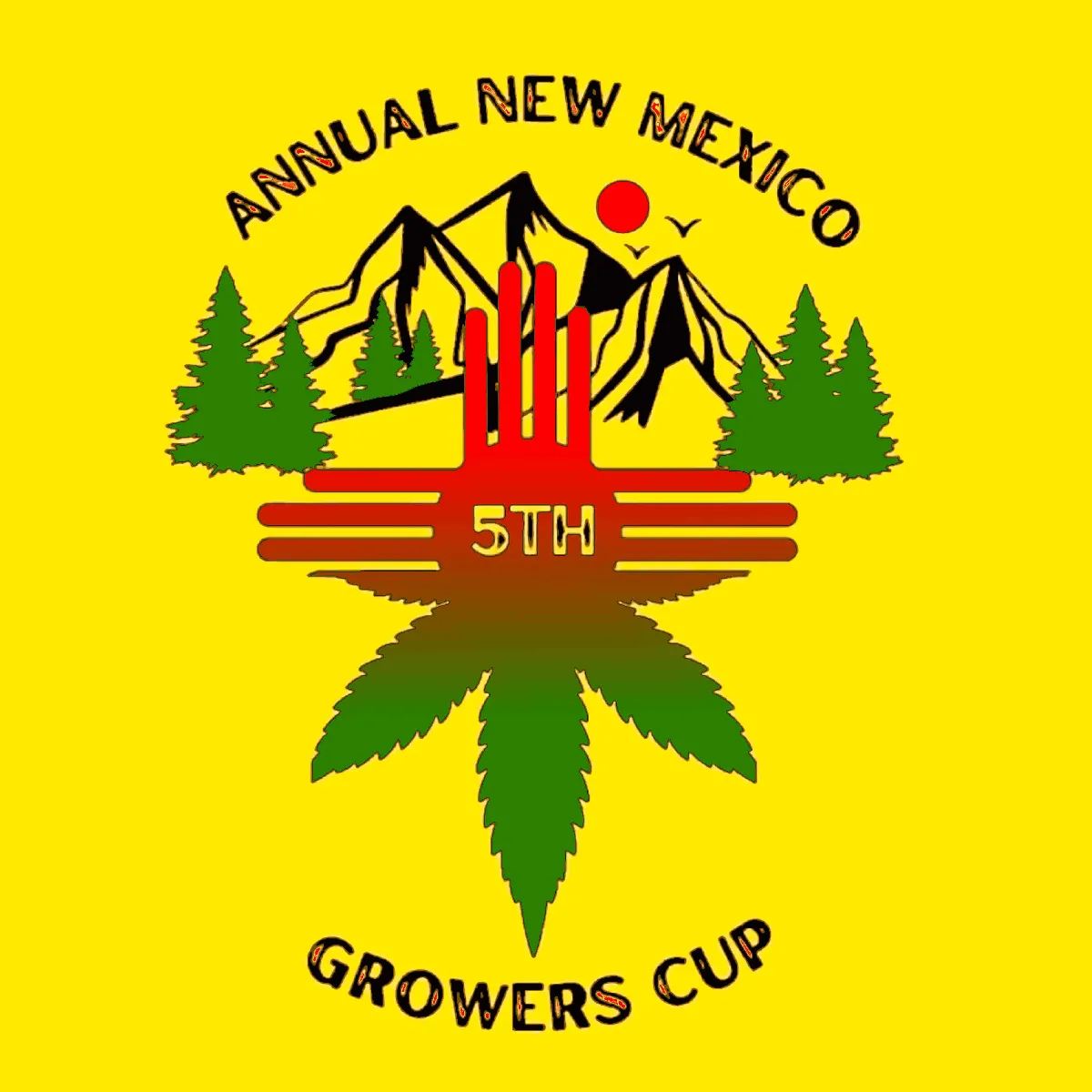 Growers Cup Banner